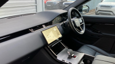 Land Rover Range Rover Evoque 2.0 D165 Dynamic SE 5dr Auto Diesel Hatchback